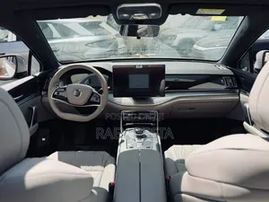 Photo - New BYD Tang DM-i 2025 Gray