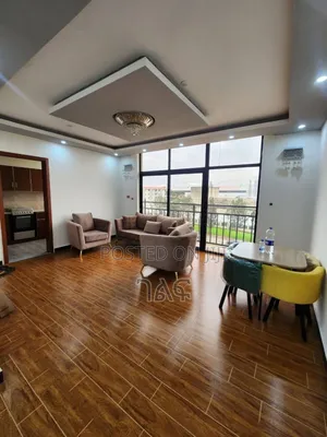 Photo - 2bdrm Apartment in ቦሌ ካርጎ ባለ 2 መኝታ for sale
