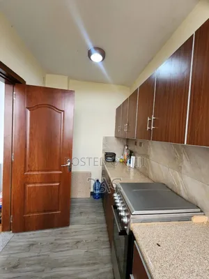 2bdrm Apartment in ቦሌ ካርጎ ባለ 2 መኝታ for sale