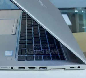 New Laptop HP EliteBook 840 G5 16GB Intel Core I7 SSD 512GB