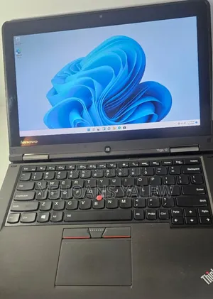 Photo - New Laptop Lenovo Yoga 11e 8GB Intel Core I5 SSD 256GB