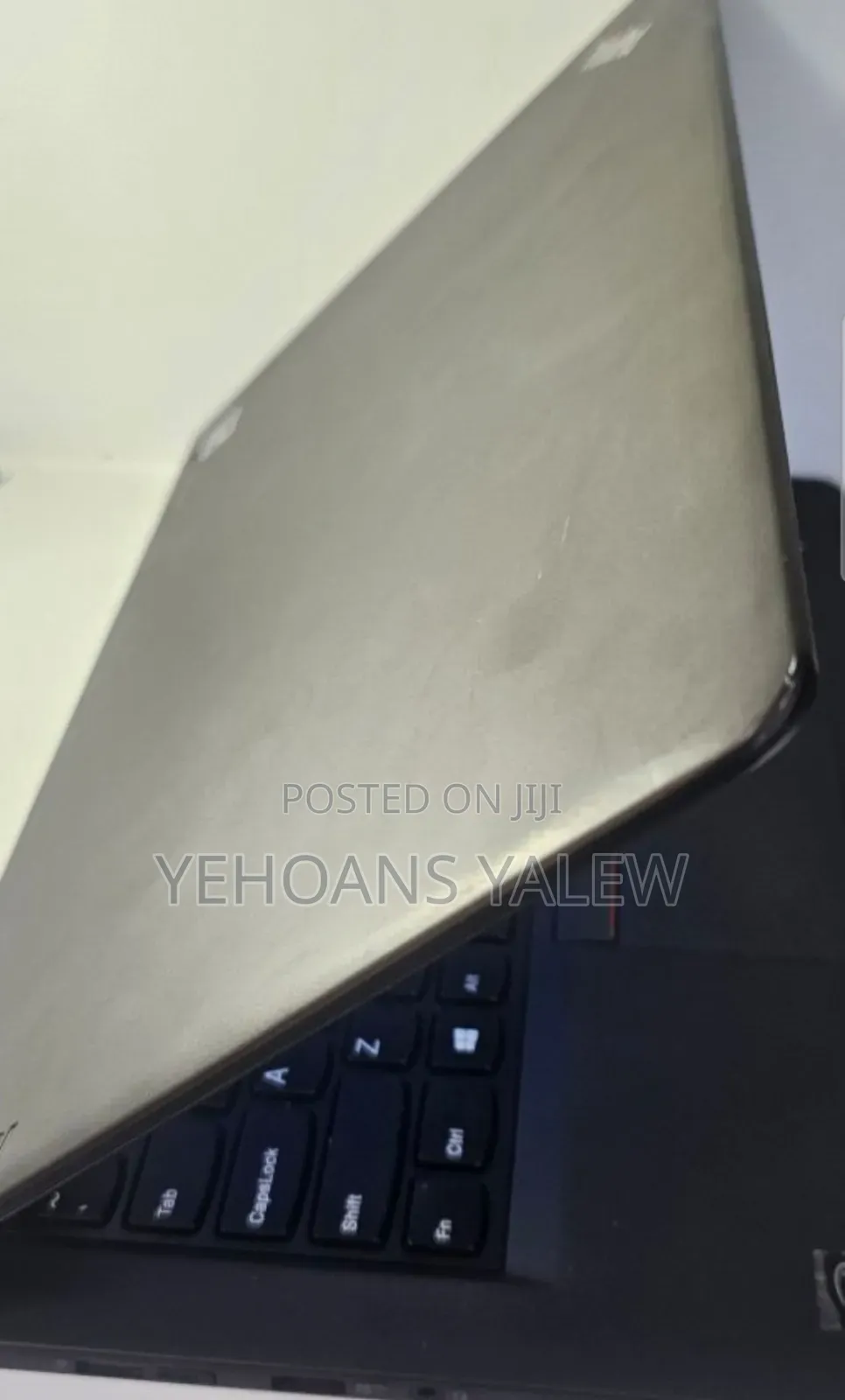 New Laptop Lenovo Yoga 11e 8GB Intel Core I5 SSD 256GB