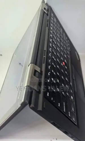 New Laptop Lenovo Yoga 11e 8GB Intel Core I5 SSD 256GB
