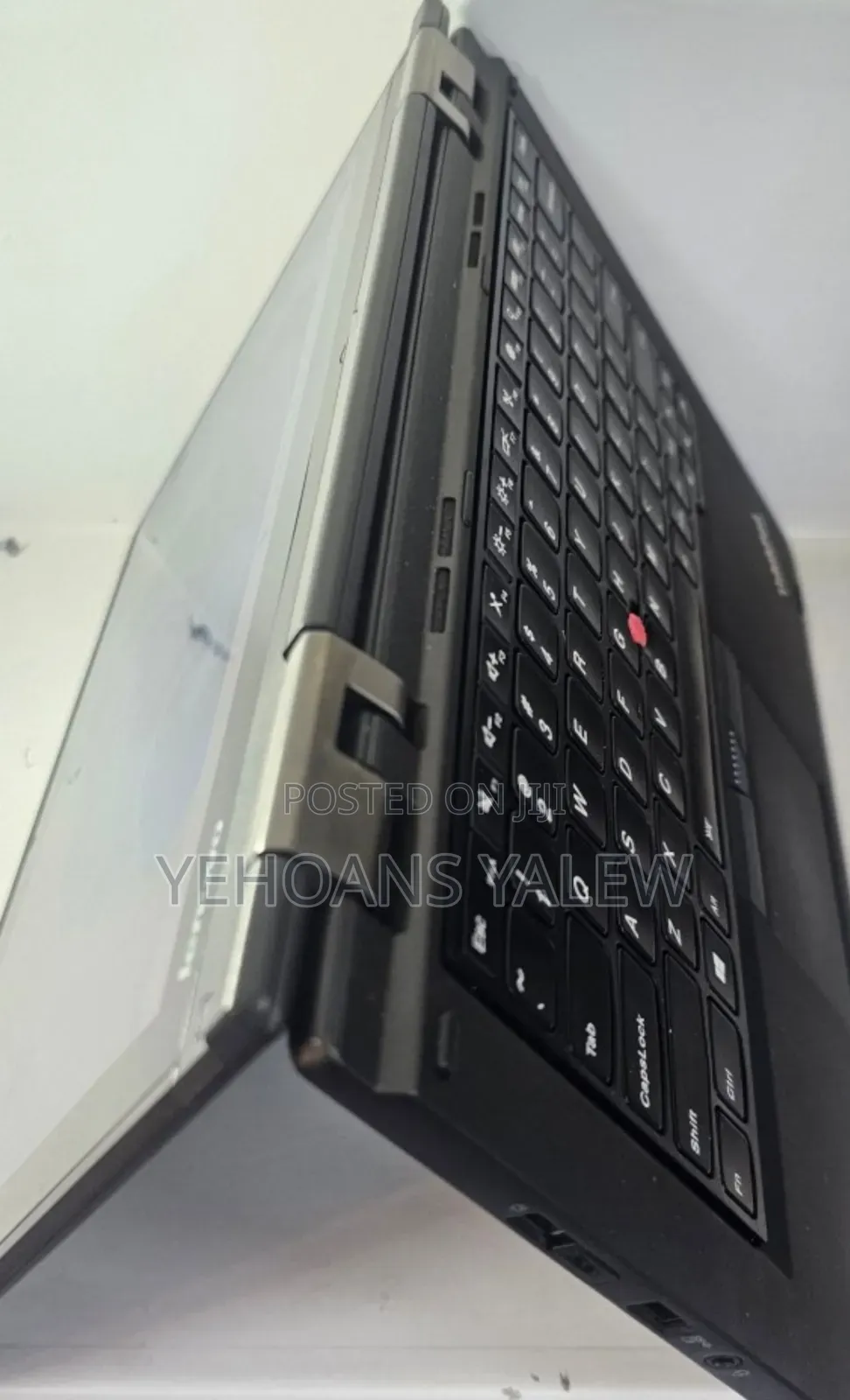New Laptop Lenovo Yoga 11e 8GB Intel Core I5 SSD 256GB