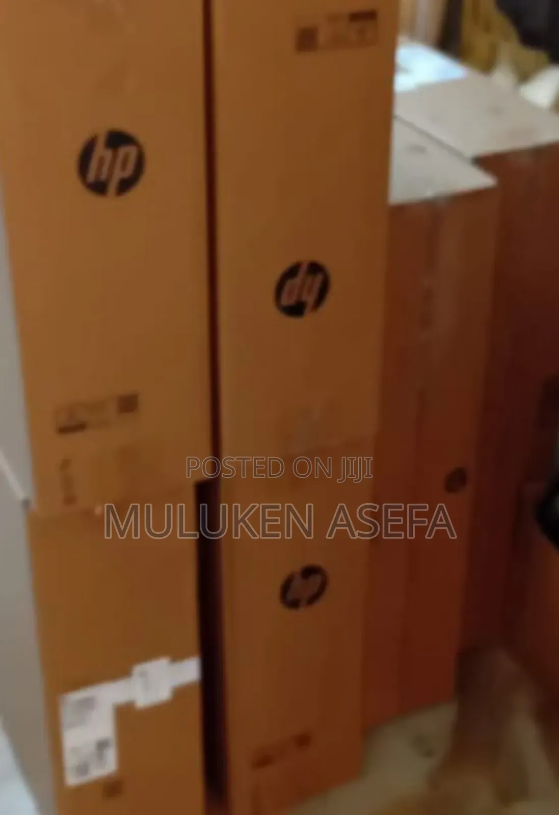 New Desktop Computer HP 200 G4 22 All-in-One 16GB Intel Core I7 SSD 1T