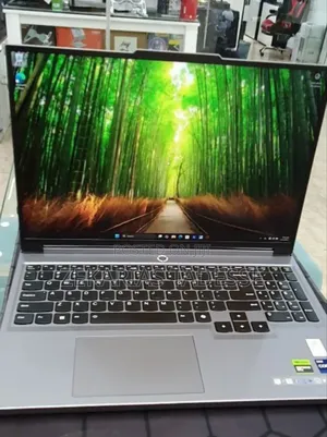 New Laptop Lenovo Legion 5 32GB Intel Core i9 SSD 1T