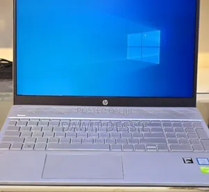 New Laptop HP 16GB Intel Core I5 SSD 512GB