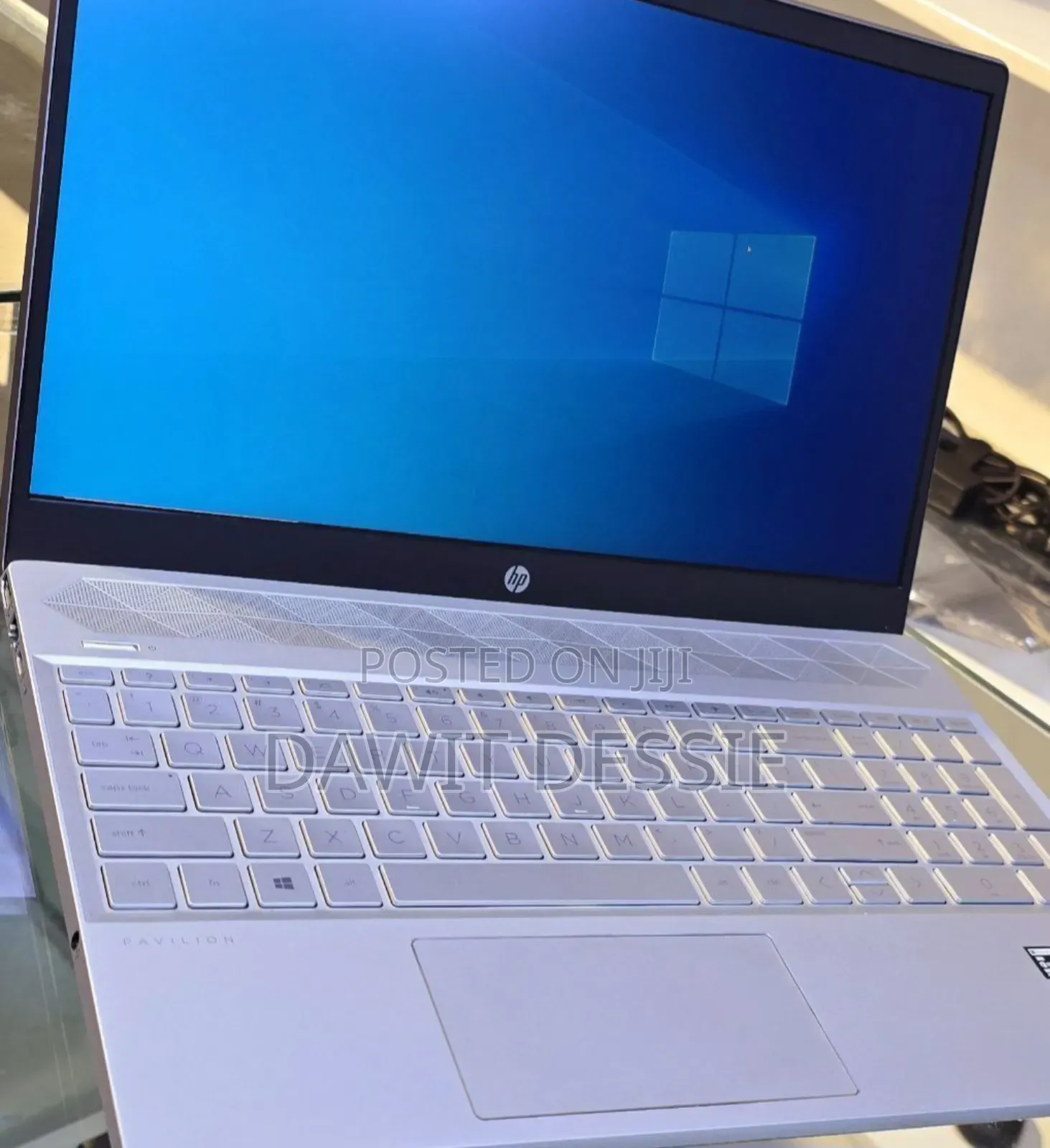 New Laptop HP 16GB Intel Core I5 SSD 512GB