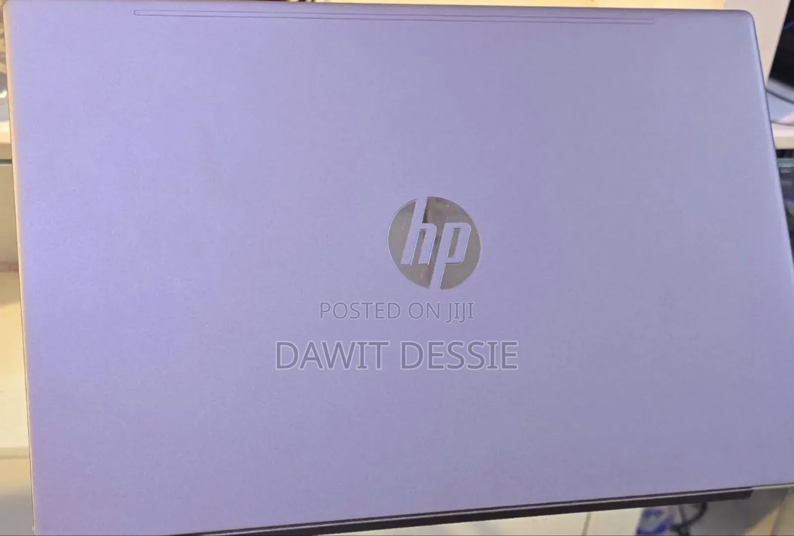 New Laptop HP 16GB Intel Core I5 SSD 512GB