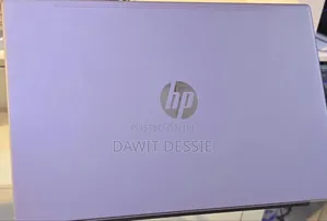 New Laptop HP 16GB Intel Core I5 SSD 512GB