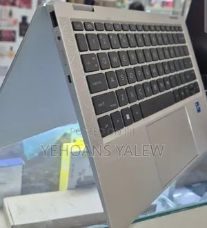 New Laptop HP EliteBook X360 1030 G8 16GB Intel Core I5 SSD 512GB
