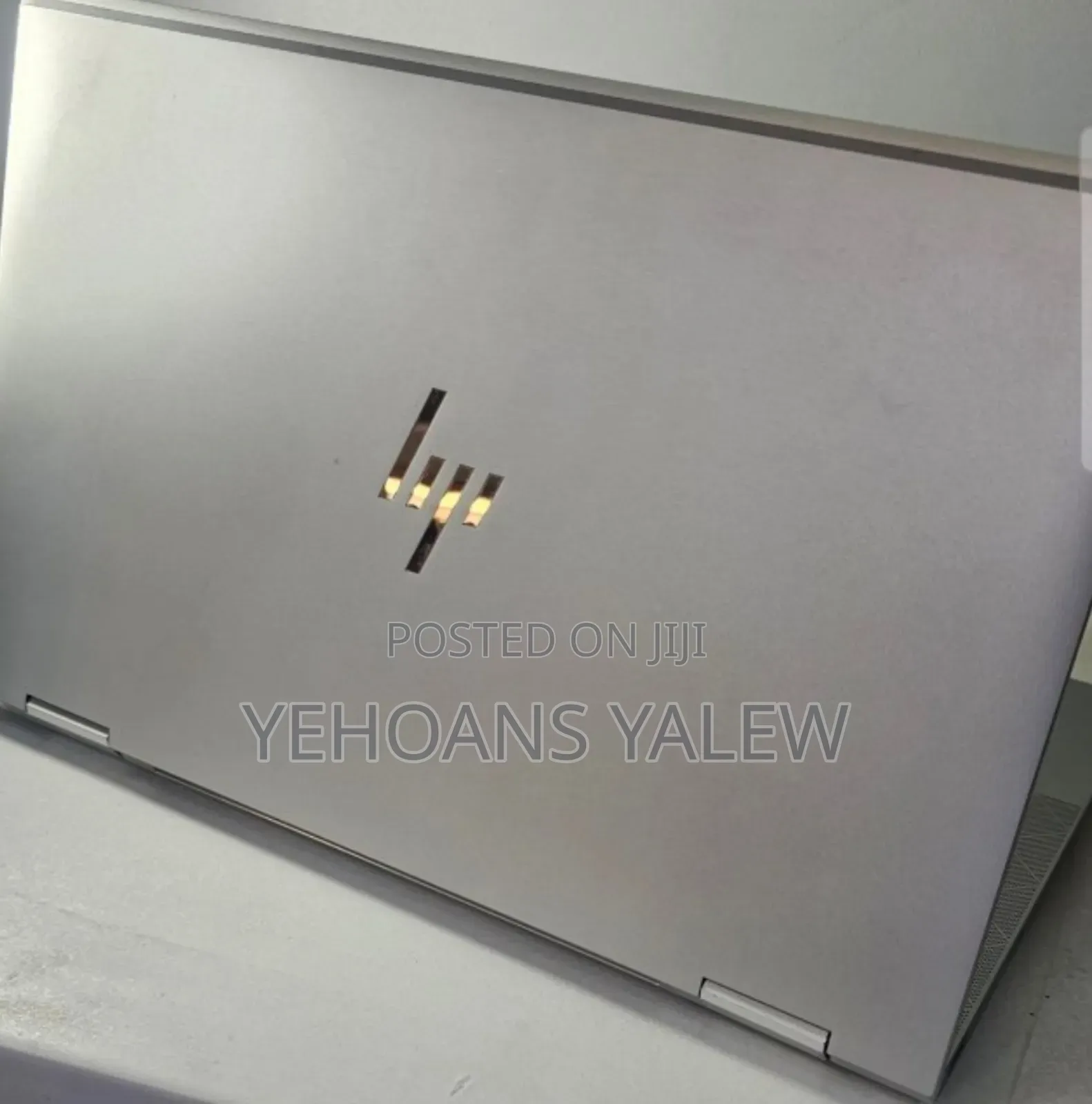 New Laptop HP EliteBook X360 1030 G8 16GB Intel Core I5 SSD 512GB
