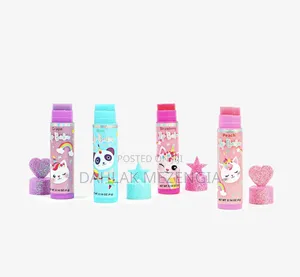 Kids Caticorn Lip Balm