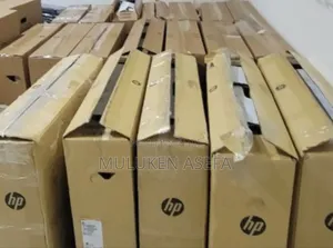 New HP 200 G4 22 All-in-One 8GB Intel Core I5 SSD 512GB