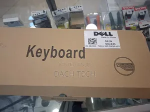 Photo - Monitor Keyboard