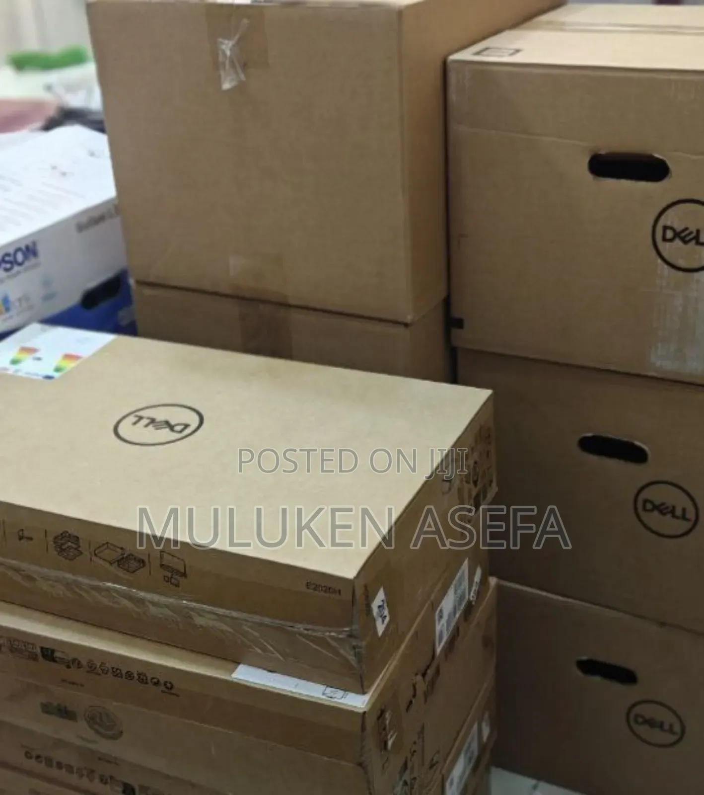 New Desktop Computer Dell Optiplex 7020 8GB Intel Core I7 SSD 512GB