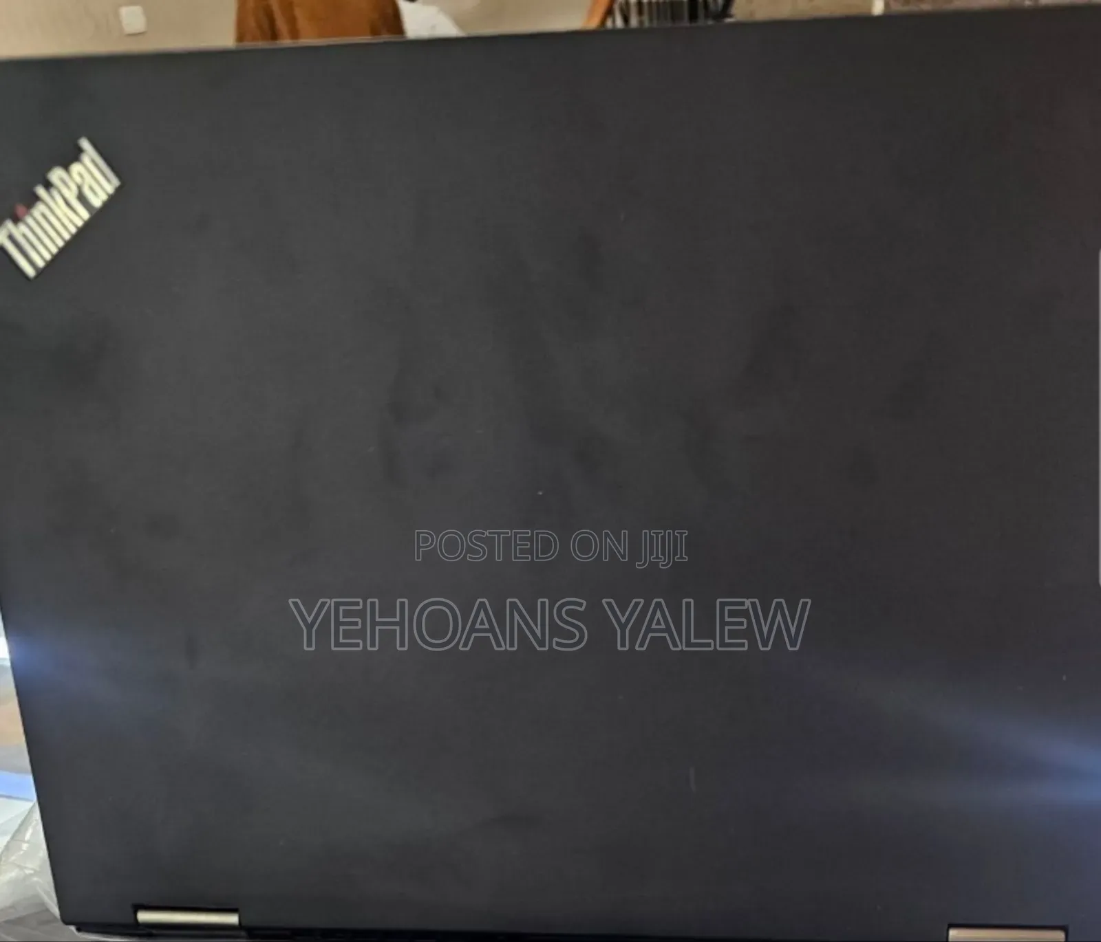 New Laptop Lenovo ThinkPad X390 Yoga 16GB Intel Core I7 SSD 512GB