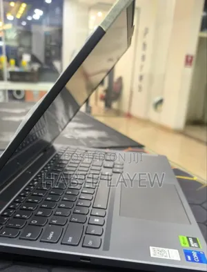 New Laptop Lenovo Legion 5 24GB Intel Core I7 SSD 512GB
