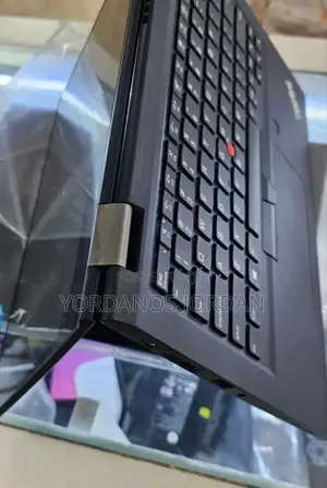 New Laptop Lenovo ThinkPad X390 Yoga 16GB Intel Core I7 SSD 512GB