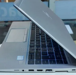 New Laptop HP EliteBook 840 G5 16GB Intel Core I5 SSD 512GB