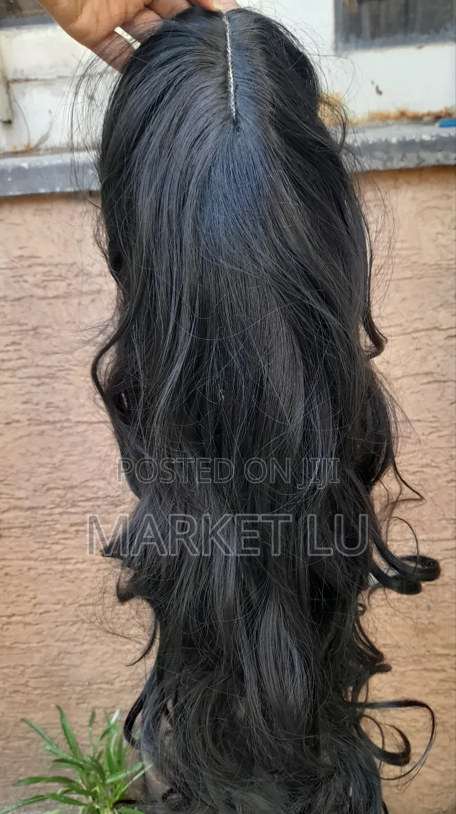 Glueless Human Like Kofeya