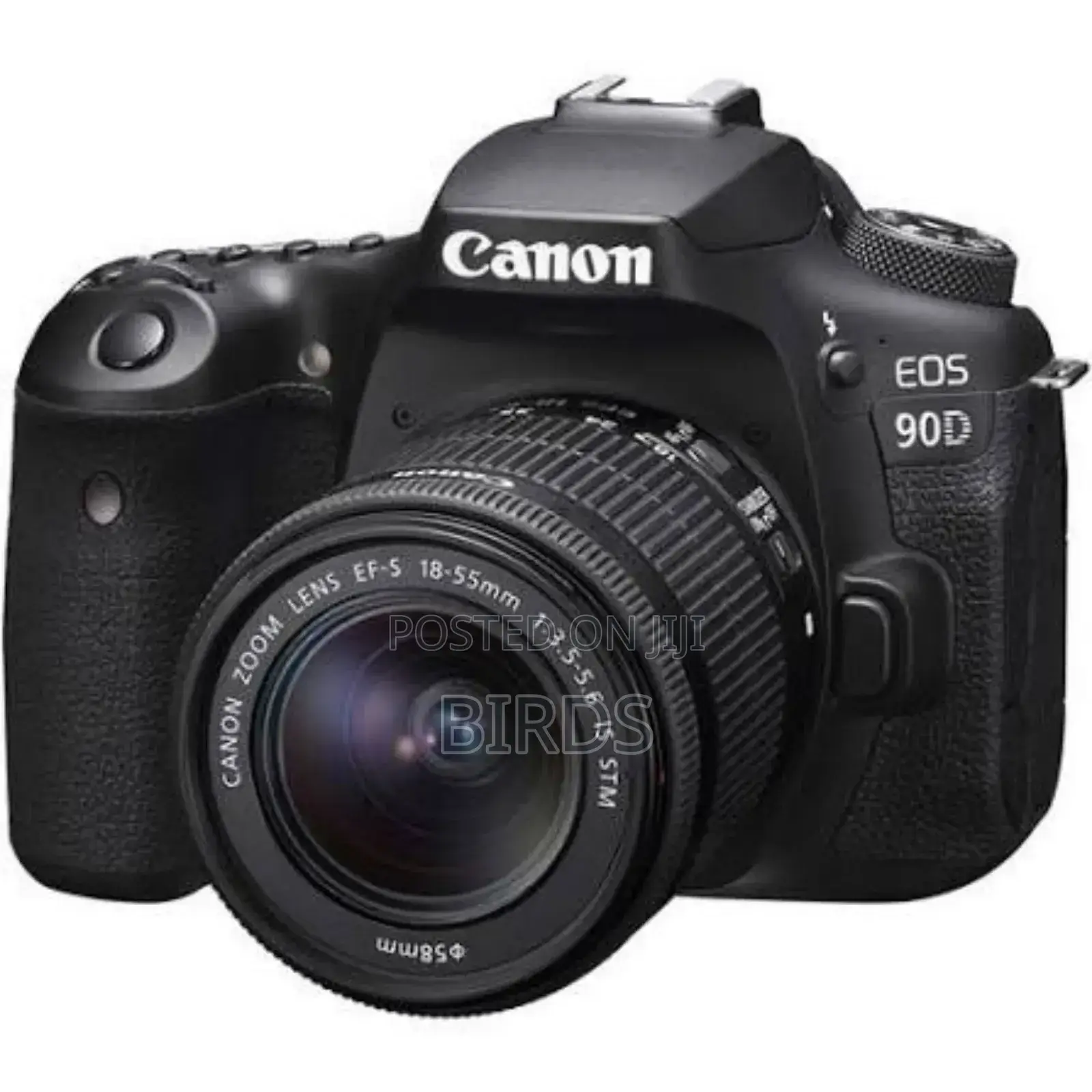 Canon 90d Camera