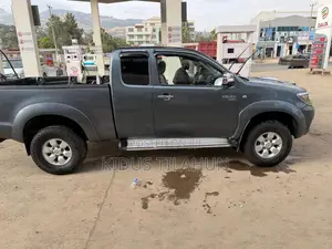 Toyota Hilux 2007