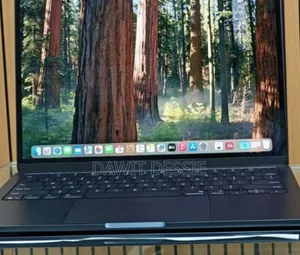 New Laptop Apple MacBook Air 2024 M3 13-Inch 8GB Apple M3 SSD 256GB