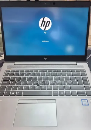 New Laptop HP ZBook 15 16GB Intel Core I7 SSD 512GB