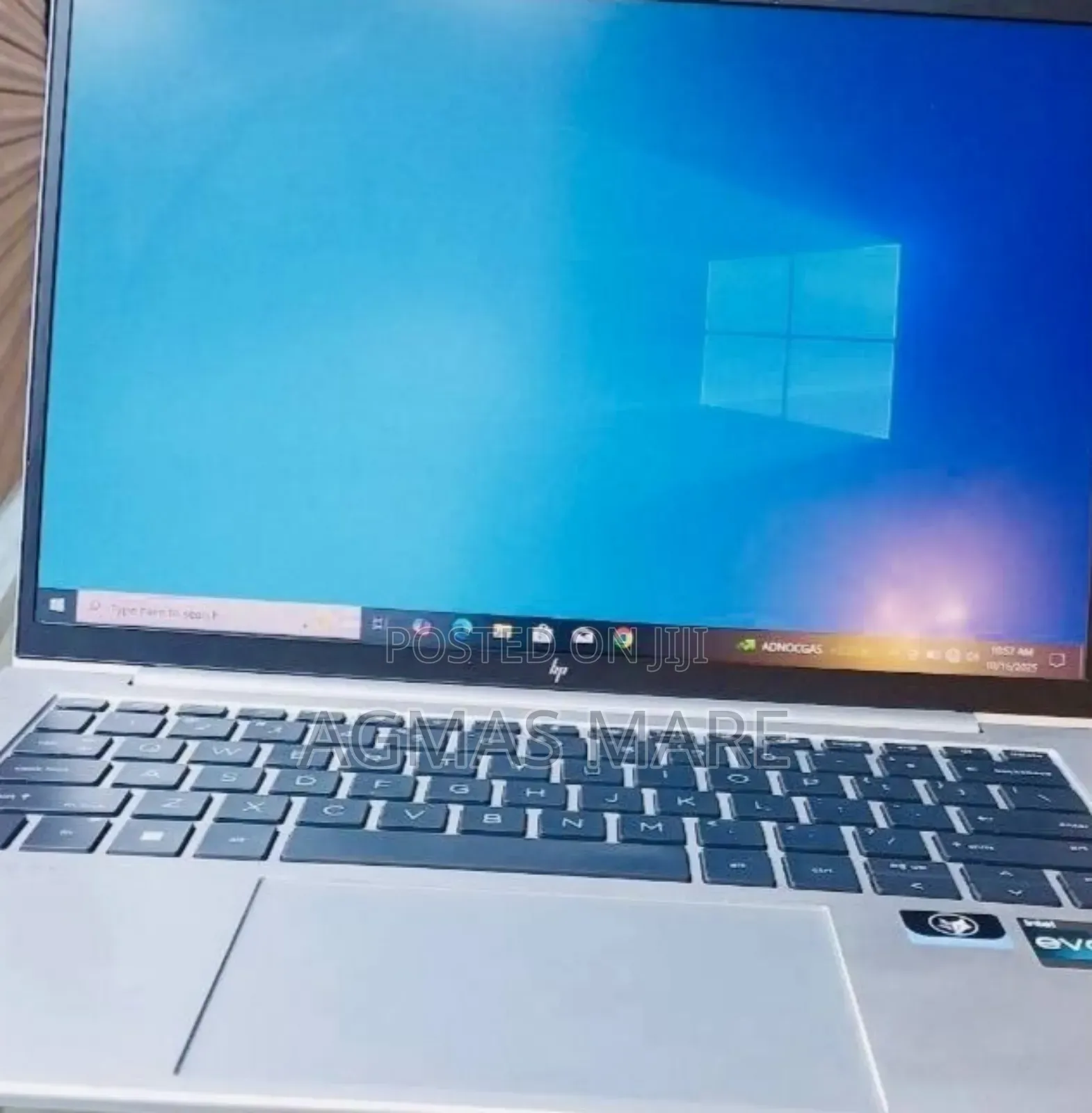 New Laptop HP EliteBook 840 G9 16GB Intel Core i7 SSD 512GB