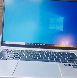 New Laptop HP EliteBook 840 G9 16GB Intel Core i7 SSD 512GB