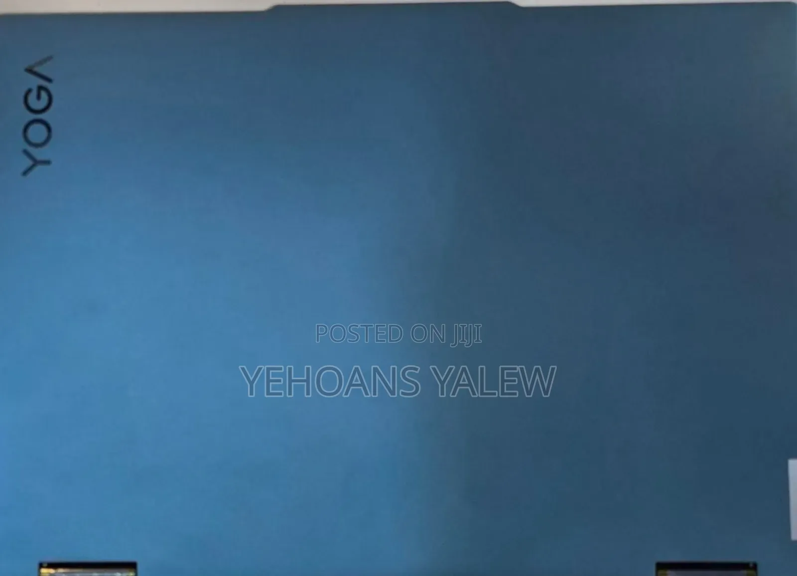 New Laptop Lenovo Yoga 9i 16GB Intel Core Ultra 7 SSD 1T