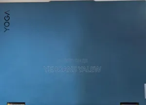 New Laptop Lenovo Yoga 9i 16GB Intel Core Ultra 7 SSD 1T