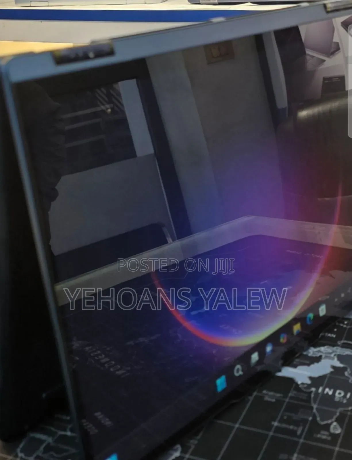 New Laptop Lenovo Yoga 9i 16GB Intel Core Ultra 7 SSD 1T