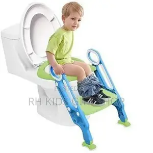 Photo - Potty Train