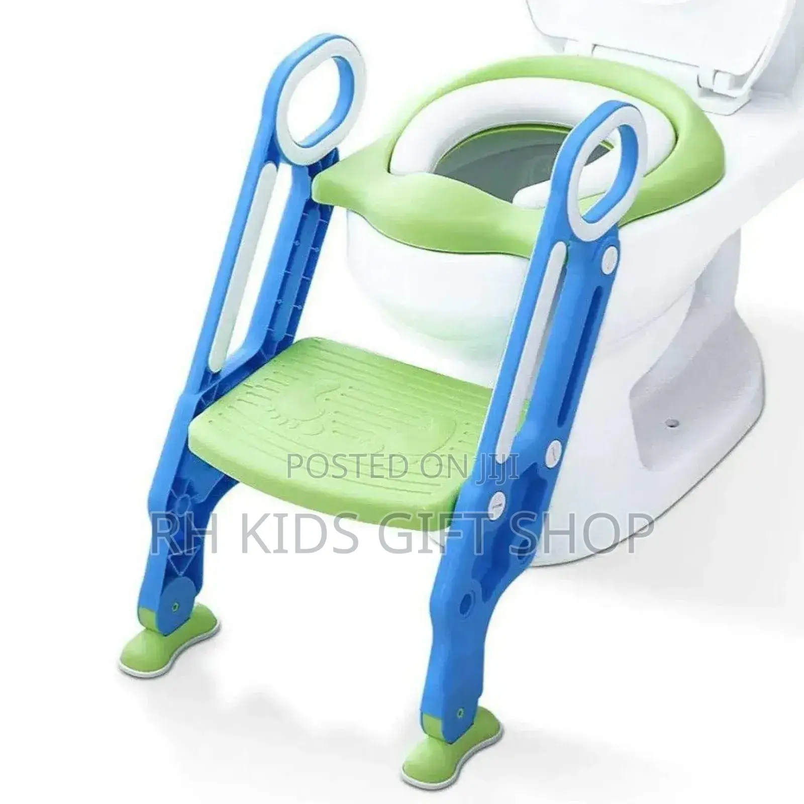 Potty Train