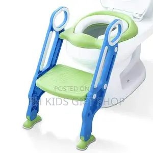 Potty Train