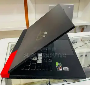 New Laptop Asus ROG Strix G15 16GB AMD Ryzen 9 SSD 512GB