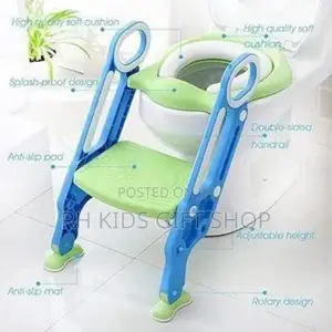 Potty Train