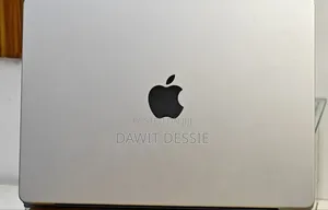 New Laptop Apple MacBook Pro M1 32GB Apple M1 Pro SSD 1T