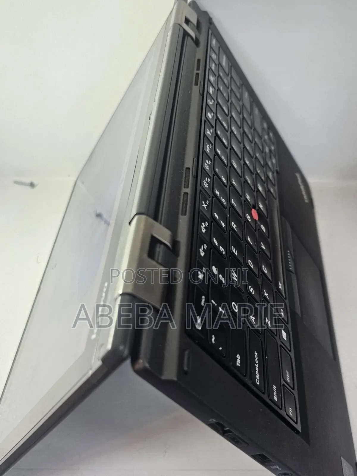 New Laptop Lenovo IdeaPad Yoga 11 8GB Intel Core I5 SSD 256GB