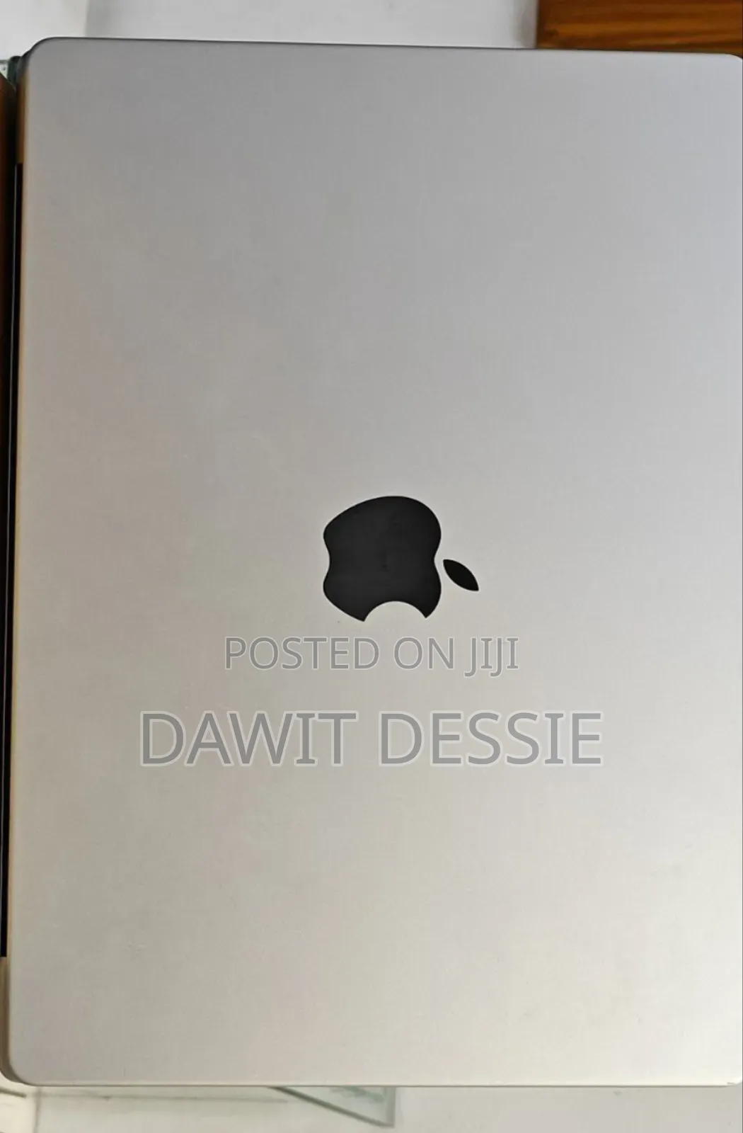 New Laptop Apple MacBook Pro M1 32GB Apple M1 Pro SSD 1T