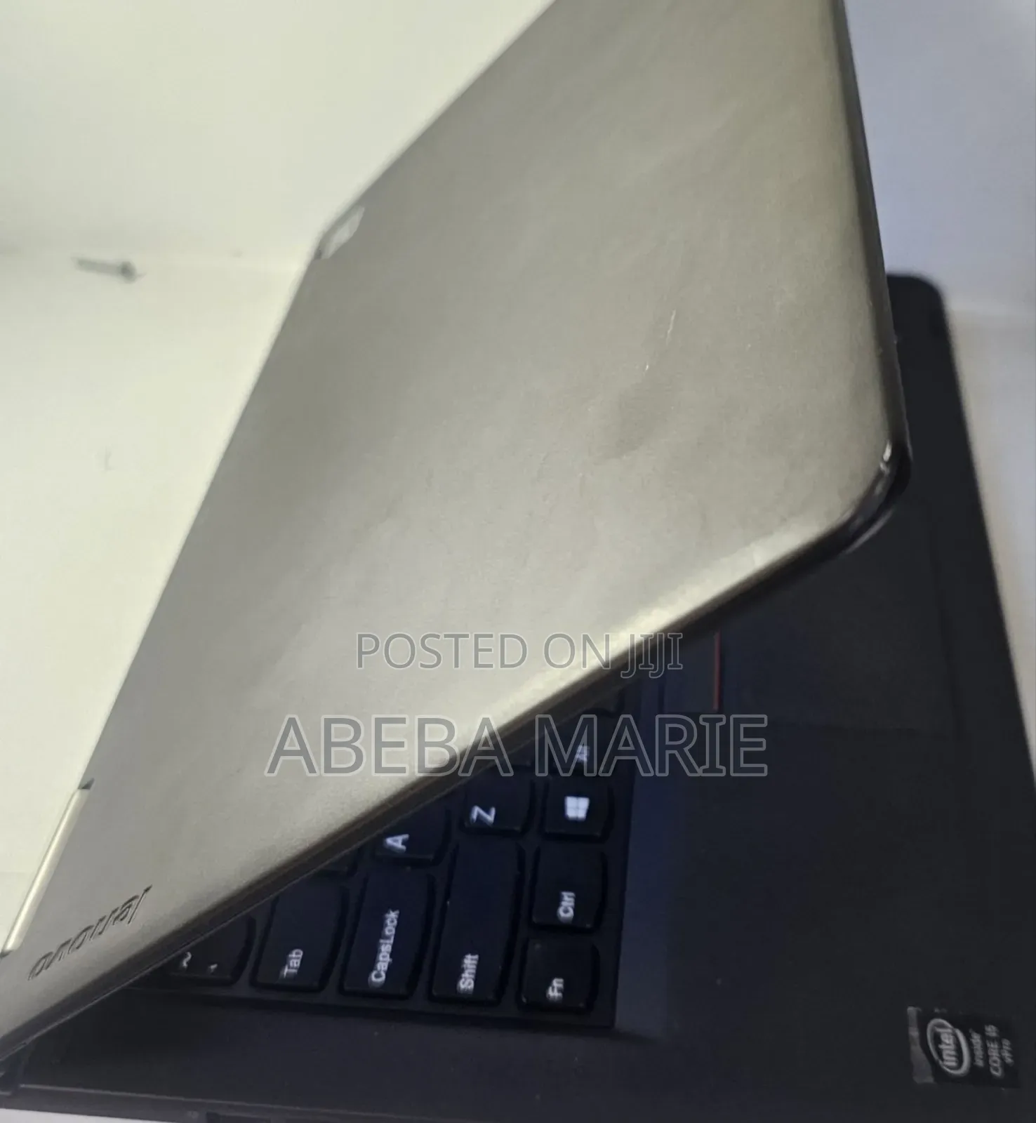 New Laptop Lenovo IdeaPad Yoga 11 8GB Intel Core I5 SSD 256GB