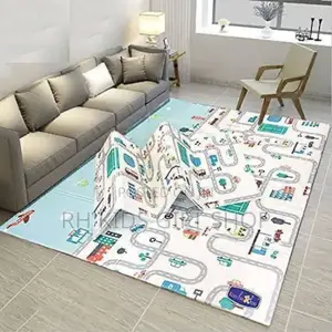 Foldable Mat