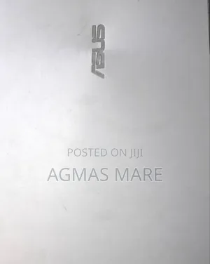 New Laptop Asus Zenbook Duo 14 8GB AMD Ryzen 5 SSD 512GB