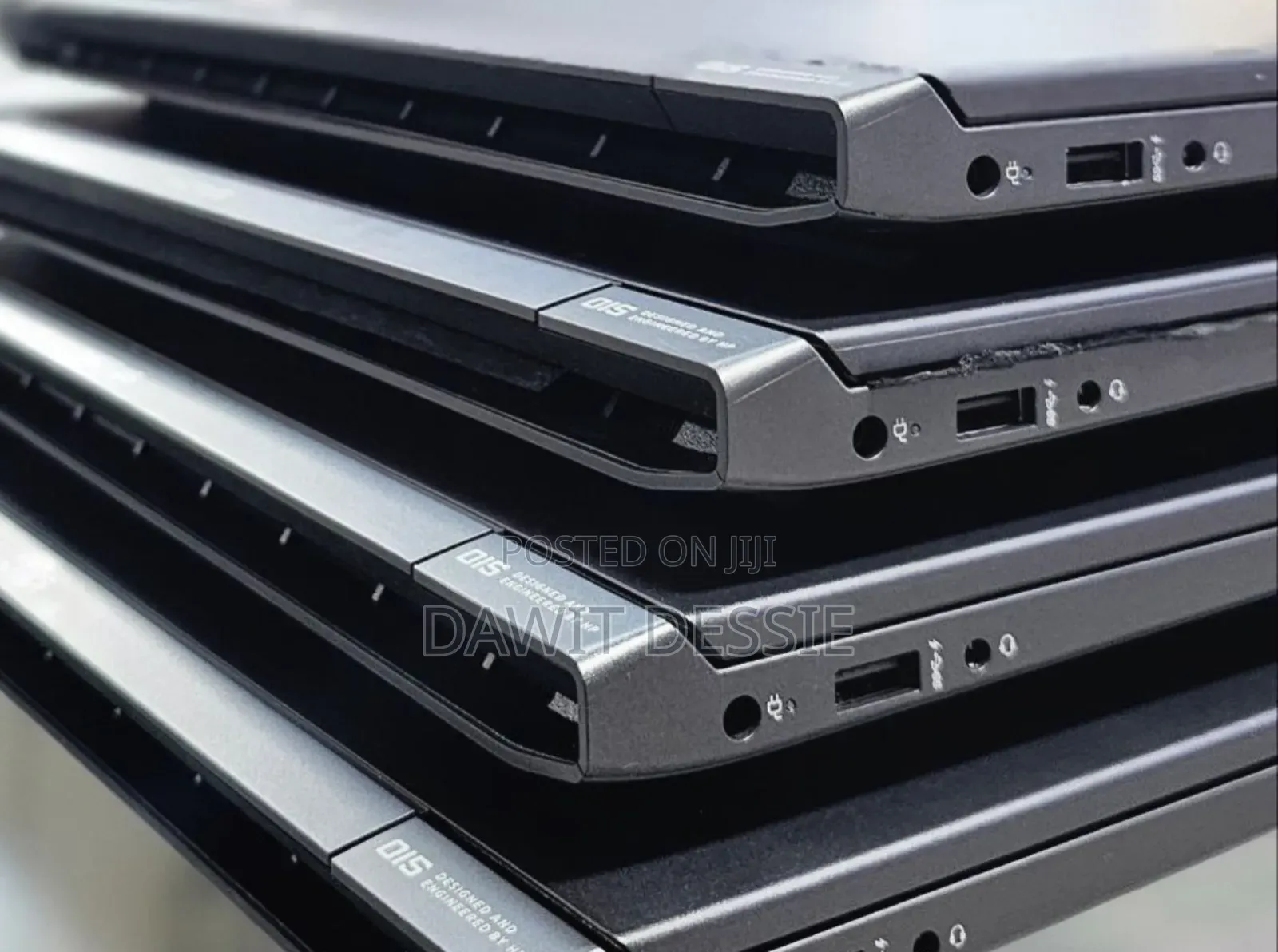 New Laptop HP Victus 15 8GB Intel Core I5 SSD 512GB