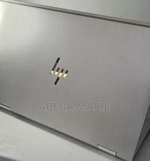 New Laptop HP EliteBook X360 1030 G8 16GB Intel Core I5 SSD 512GB