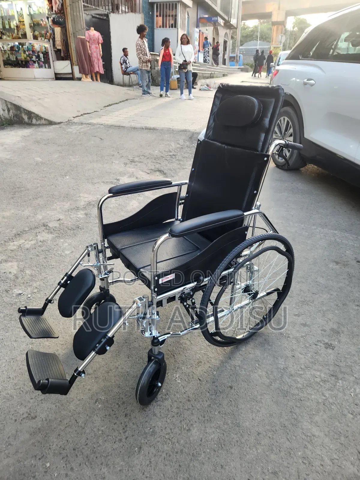 Reclining Wheelchair陣亡wheelchair猴子wheelchair俾錢wheelchair工程wheelchair