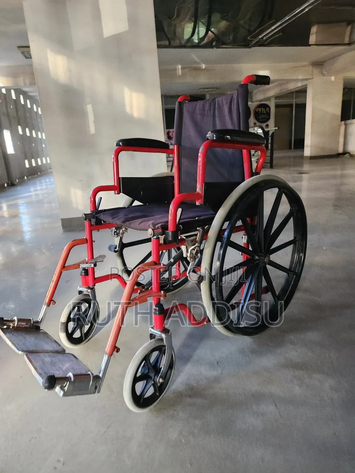 Foldable European Wheelchair陣亡wheelchair故此wheelchair廾我wheelchair New