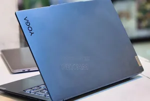 New Laptop Lenovo ThinkPad Yoga 16GB Intel Core I7 SSD 1T